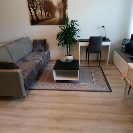 Parantolankatu Modern One Room Apartment Hyvinkää Exterior foto