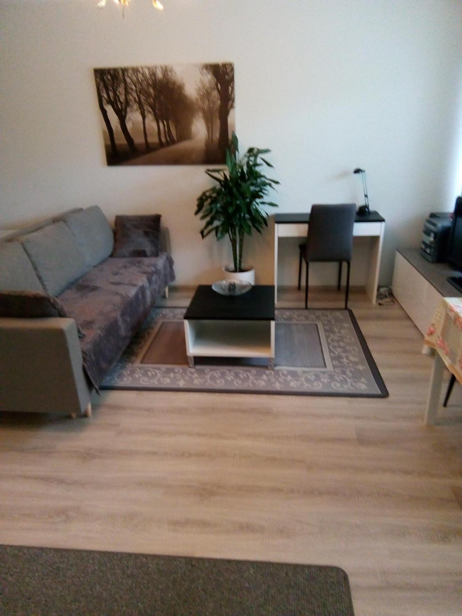 Parantolankatu Modern One Room Apartment Hyvinkää Exterior foto