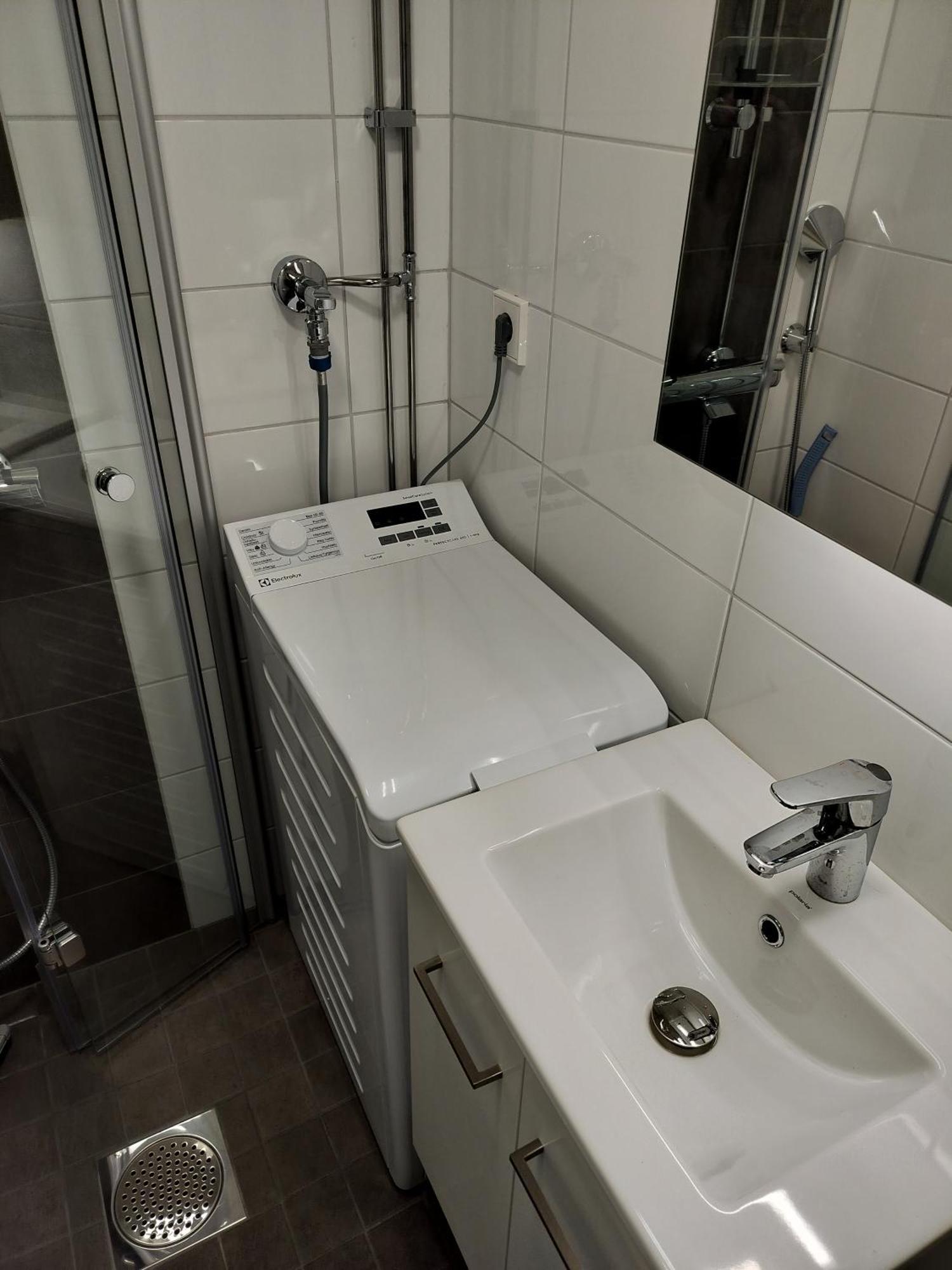 Parantolankatu Modern One Room Apartment Hyvinkää Exterior foto